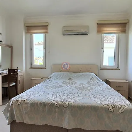 Villa Aymen *