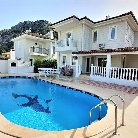 Villa Aymen Dalyan