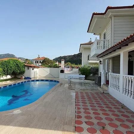 Villa Aymen Dalyan