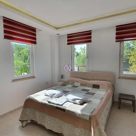 Villa Aymen *