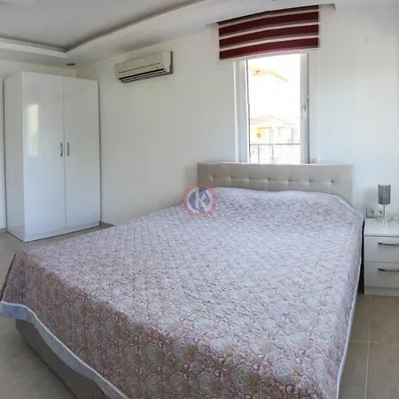 Aymen Villa
