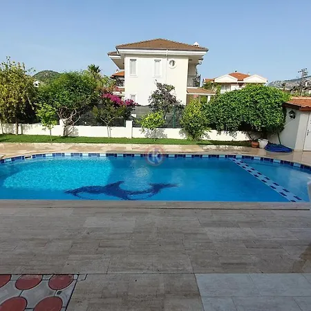 Villa Aymen *