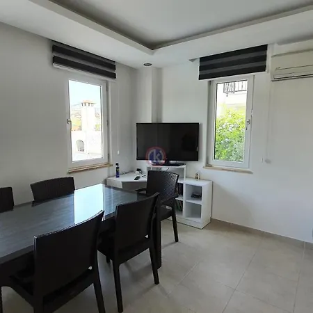 Villa Aymen *